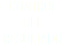 CONTROL DEL RESULTADO